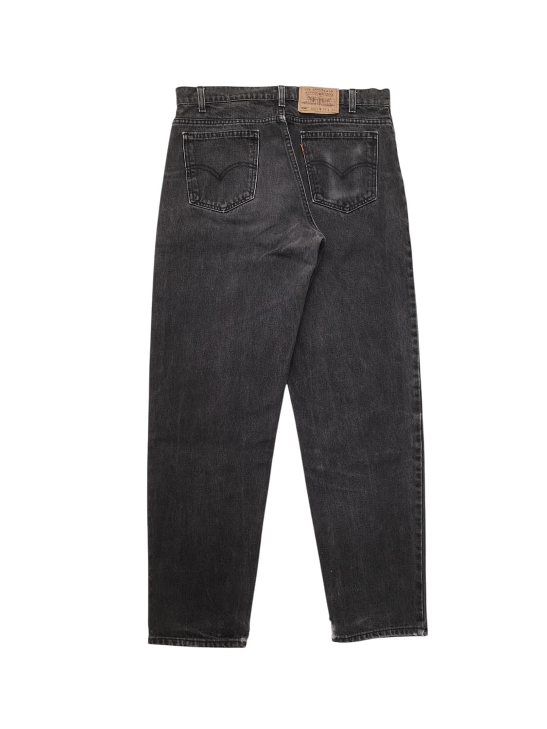 34)90‘s 리바이스 550 상품이미지4