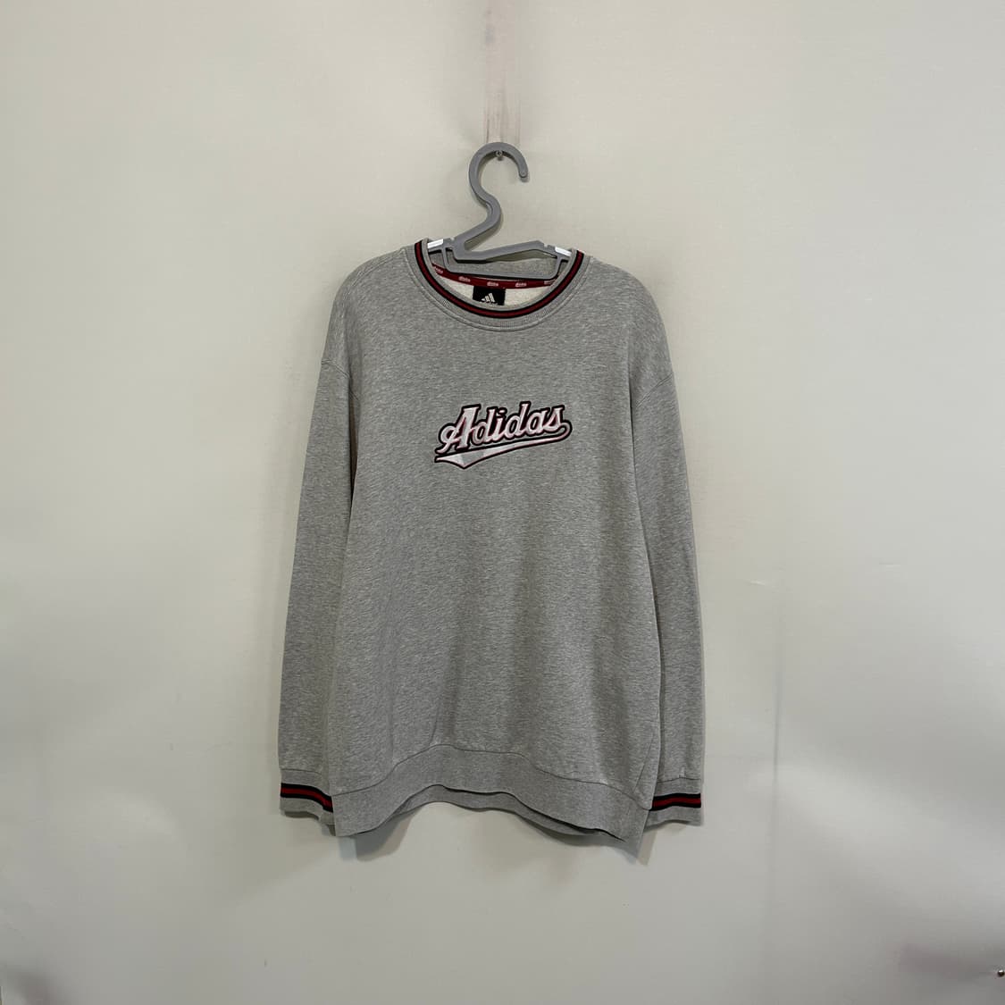 아디다스 올드스쿨 맨투맨 95 상품이미지1