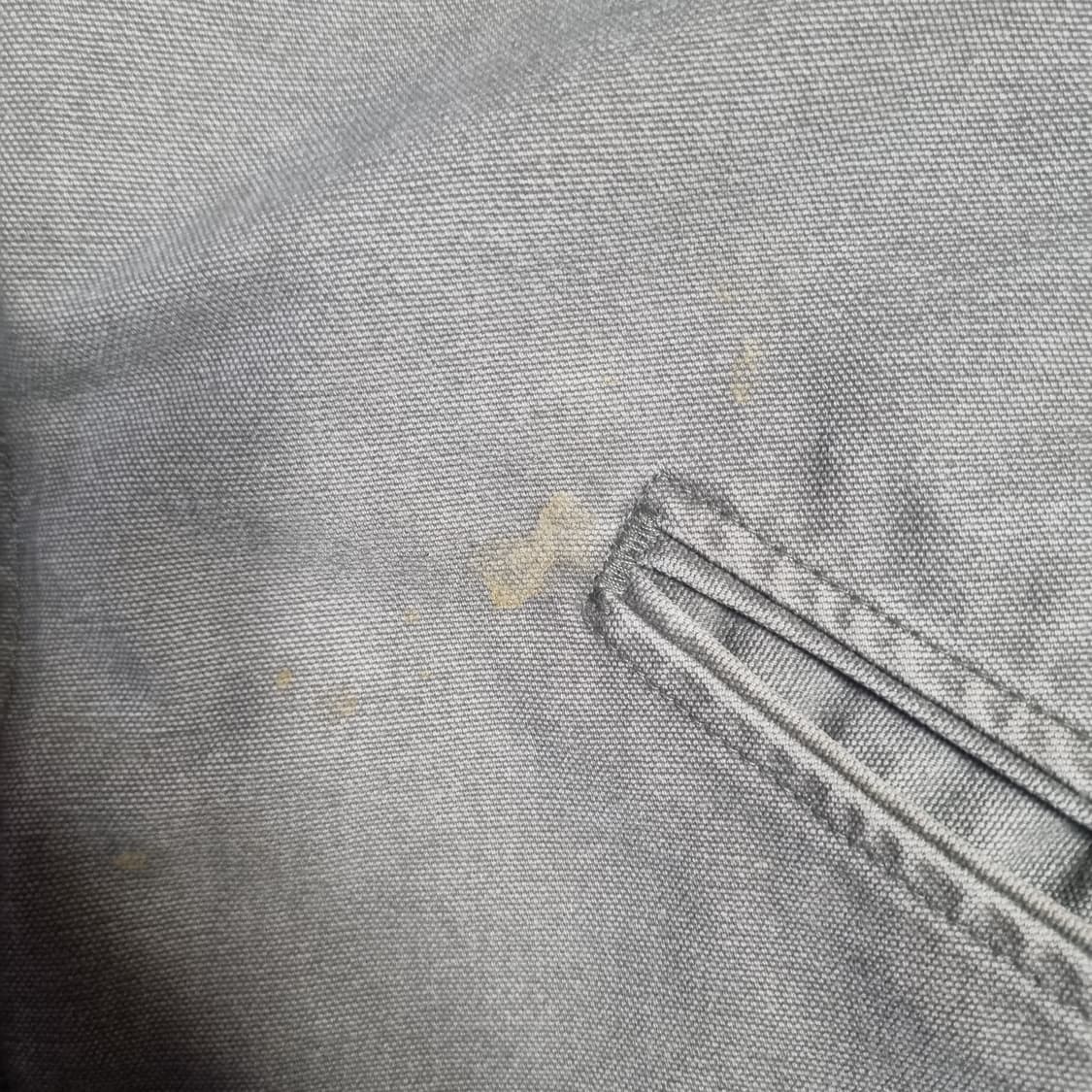 [XL] 칼하트 디트로이트 자켓  j97 DES 상품이미지5