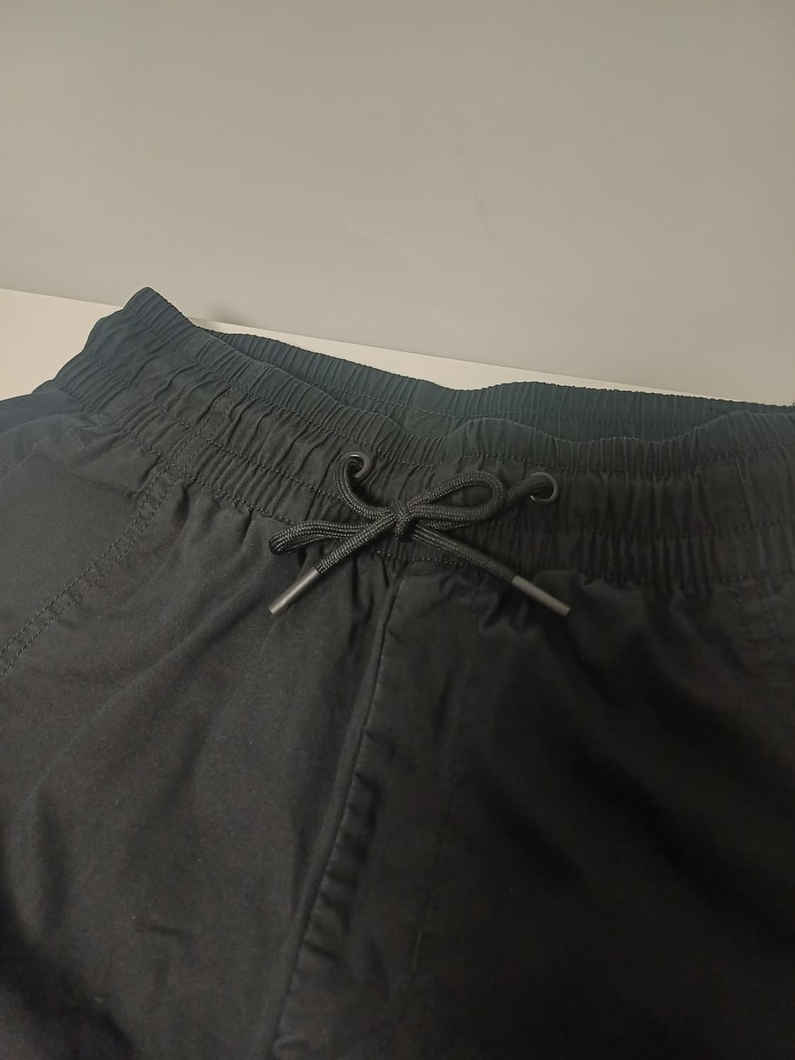 [S] 나이키 NSW 스트리트 카고 우븐 팬츠 블랙 (BV3128) 상품이미지4