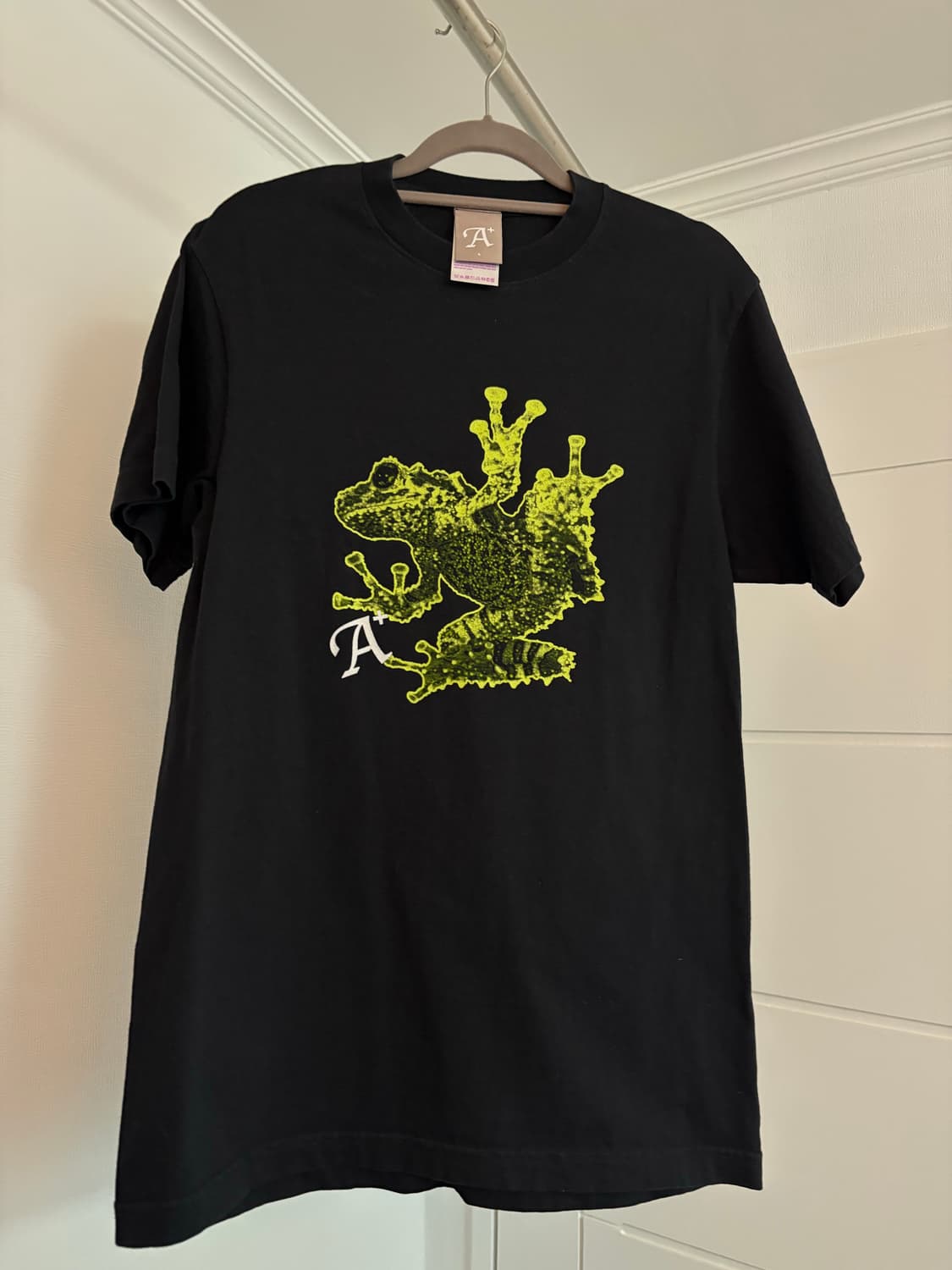 퍽스 앤 미니 P.A.M 반팔티 S 상품이미지3