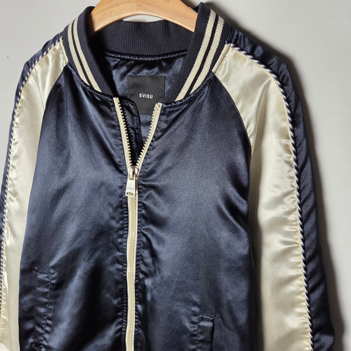 [Evisu] 에비수 봉황 스카쟌 상품이미지3