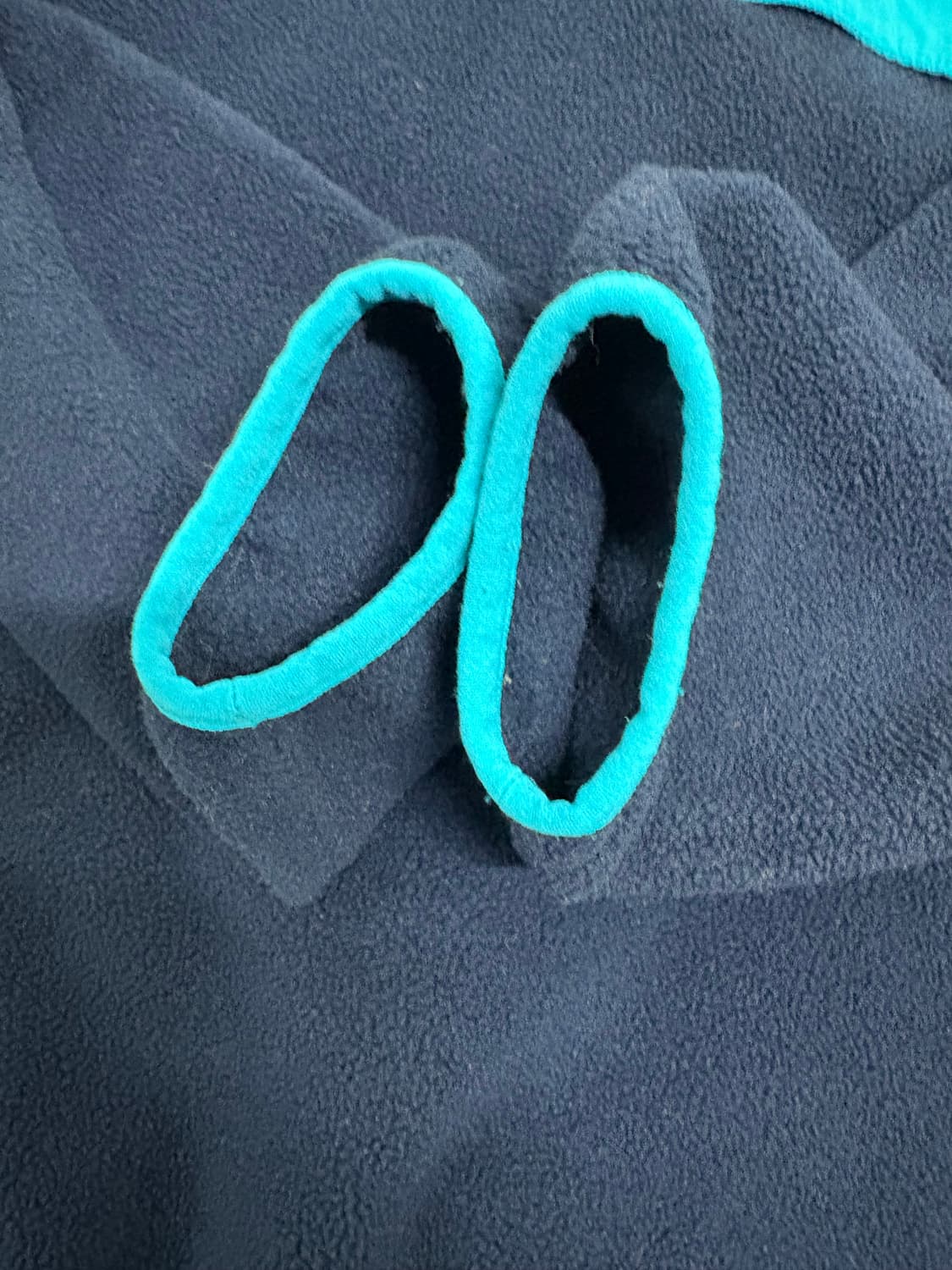 빈티지 파타고니아 신칠라스냅티 네이비 멘즈S 상품이미지3