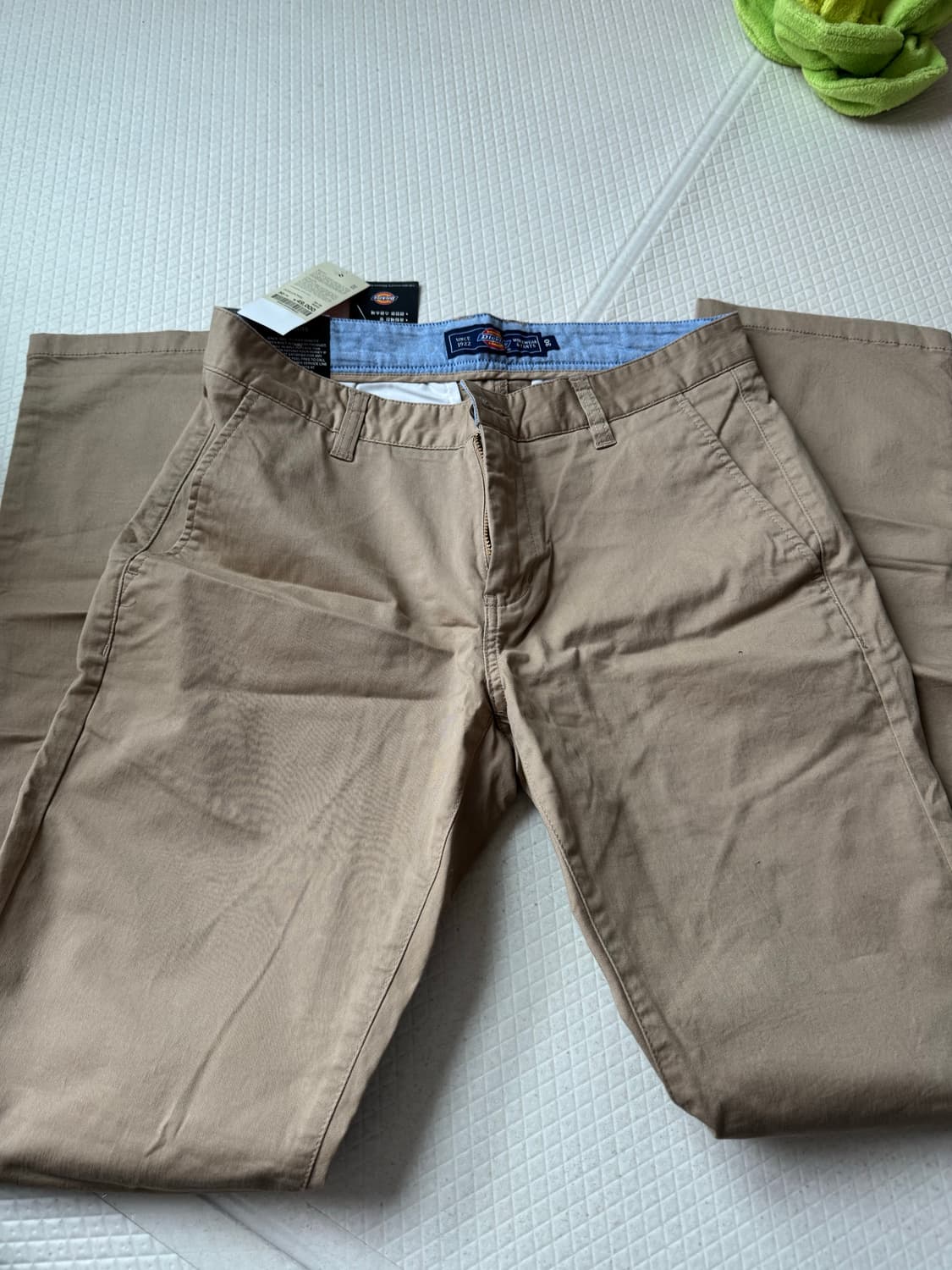 디키즈 면 팬츠 상품이미지1