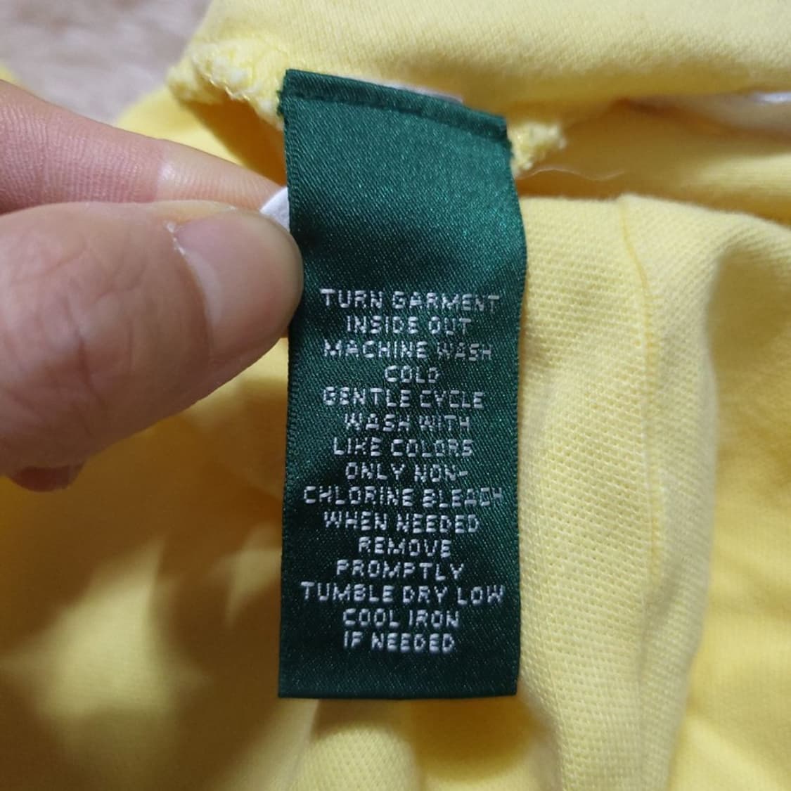 랄프로렌 여 S 카라티 0411 상품이미지7