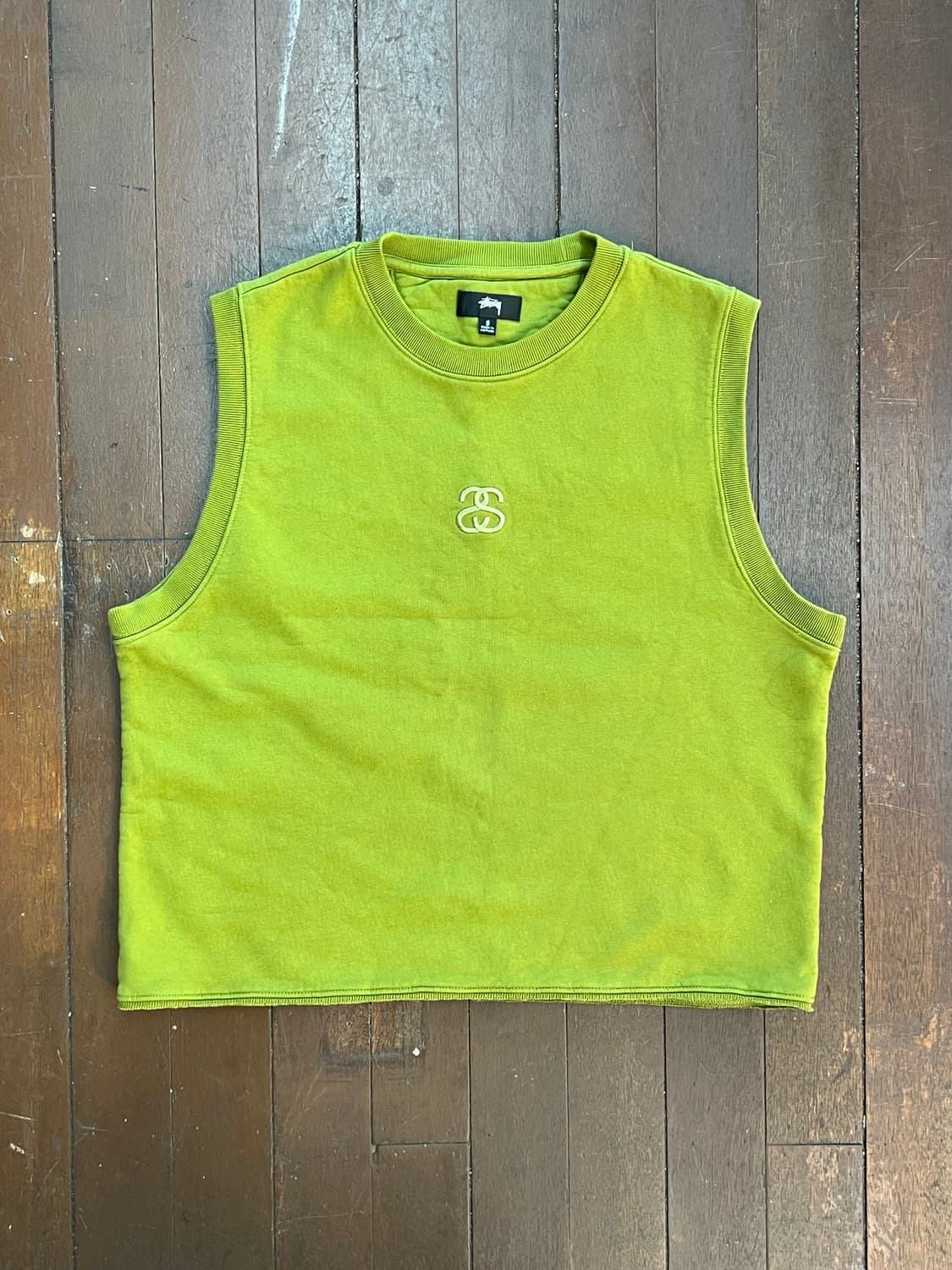 스투시 에스로고 베스트 상품이미지1