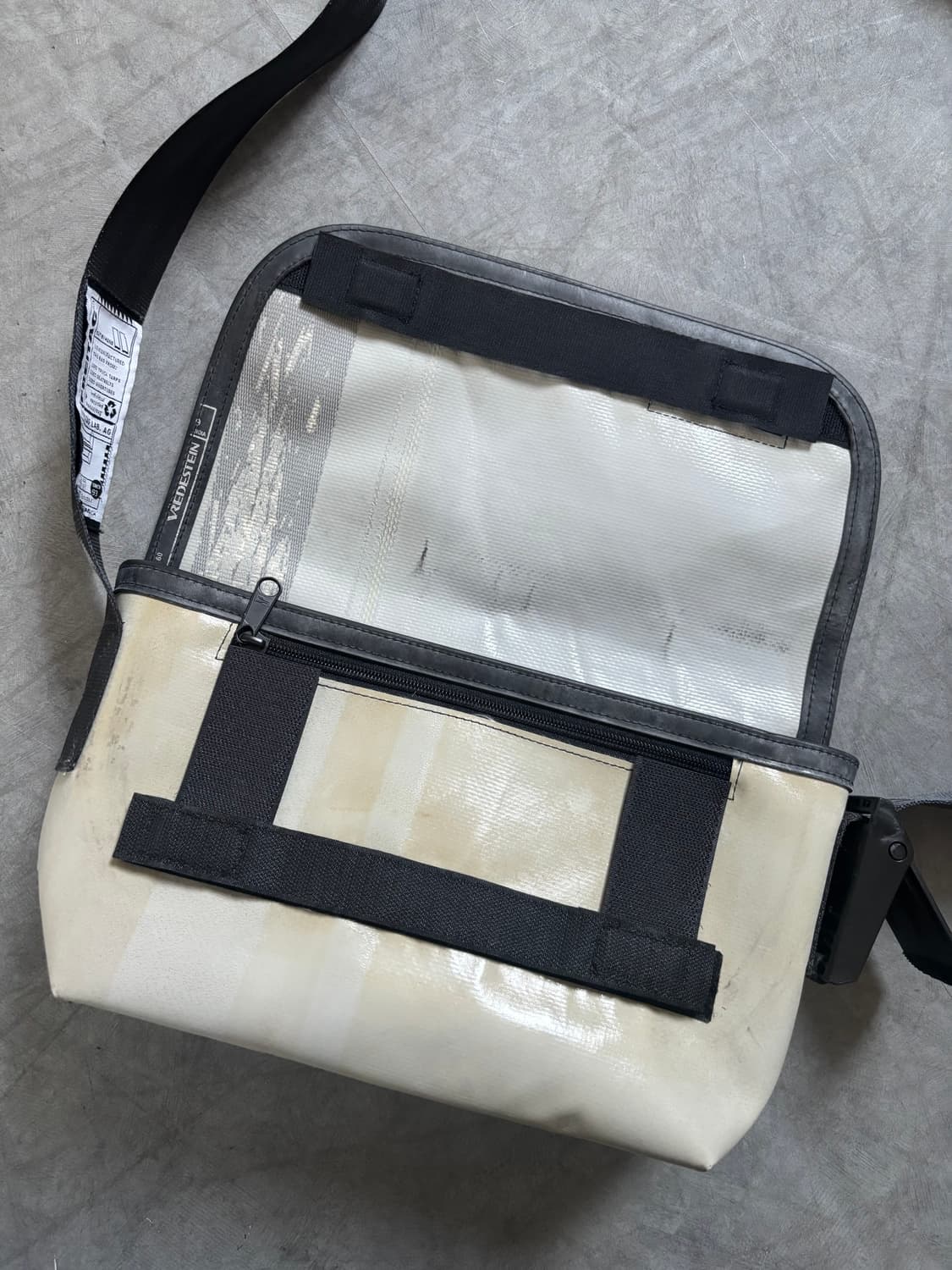 Freitag 프라이탁 하와이파이브오 메신저 백 상품이미지7