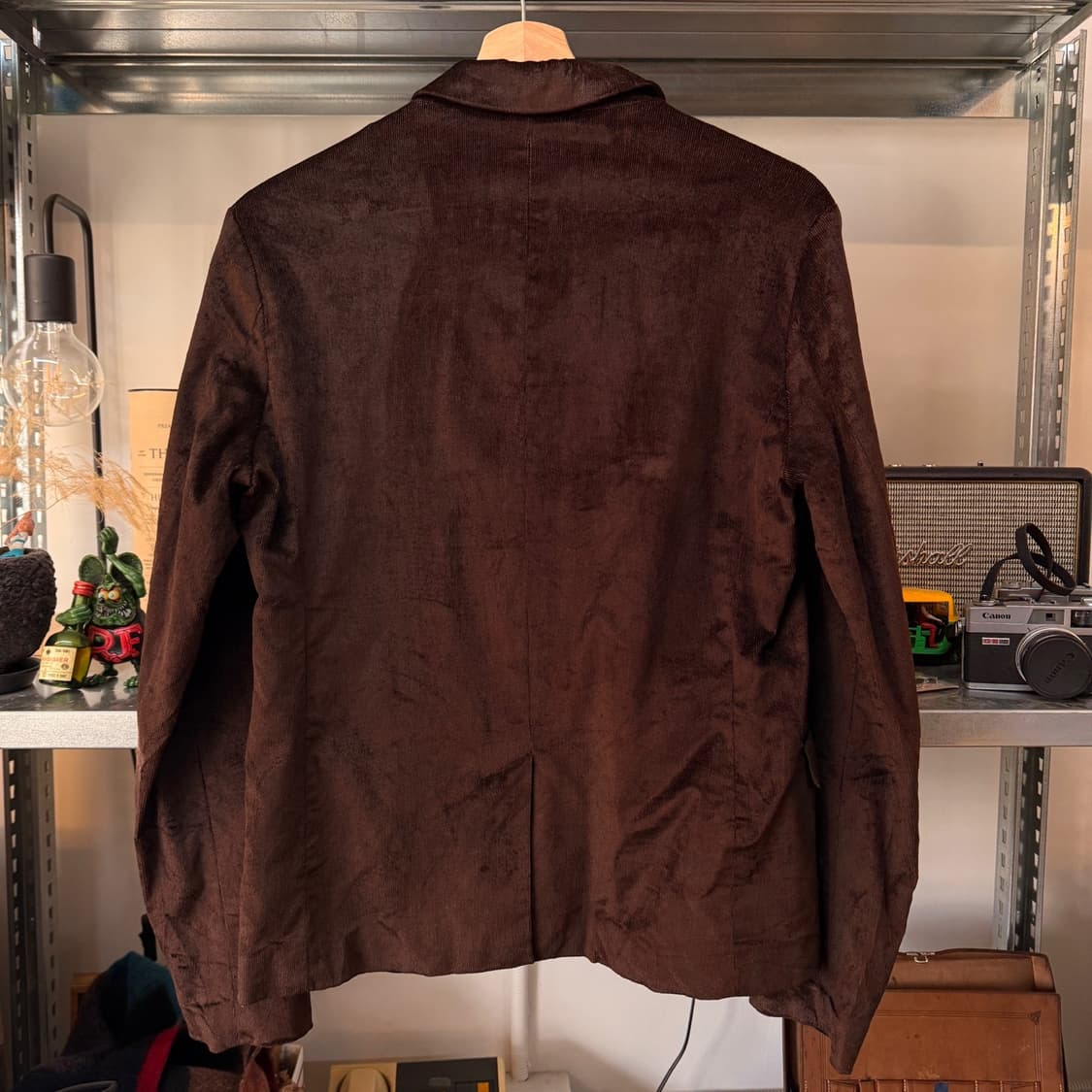 TK.타케오키쿠치  레이온혼방 드레시 자켓 상품이미지4