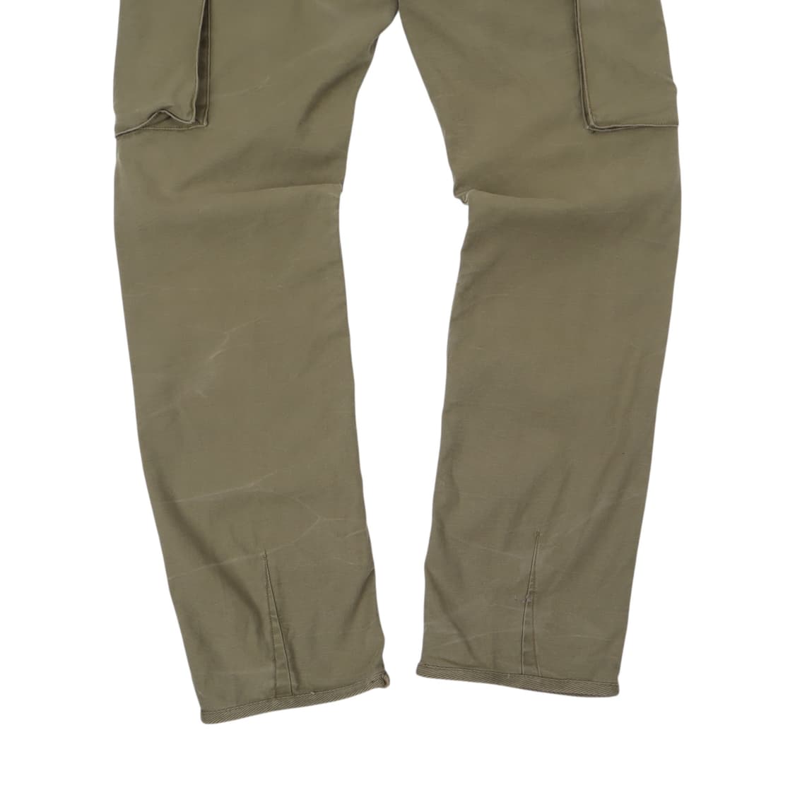 폴로 랄프로렌 카키 서플러스 스트레치 슬림핏 카고팬츠 상품이미지6