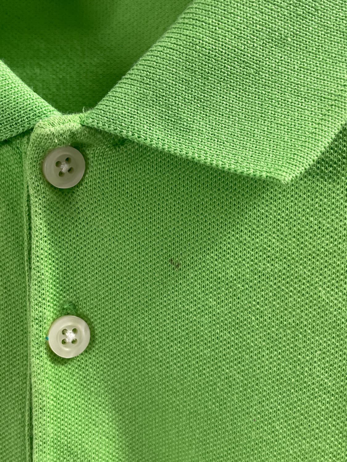 폴로 랄프로렌 우먼스 빅포니 반팔 카라티 (on.521) 상품이미지4