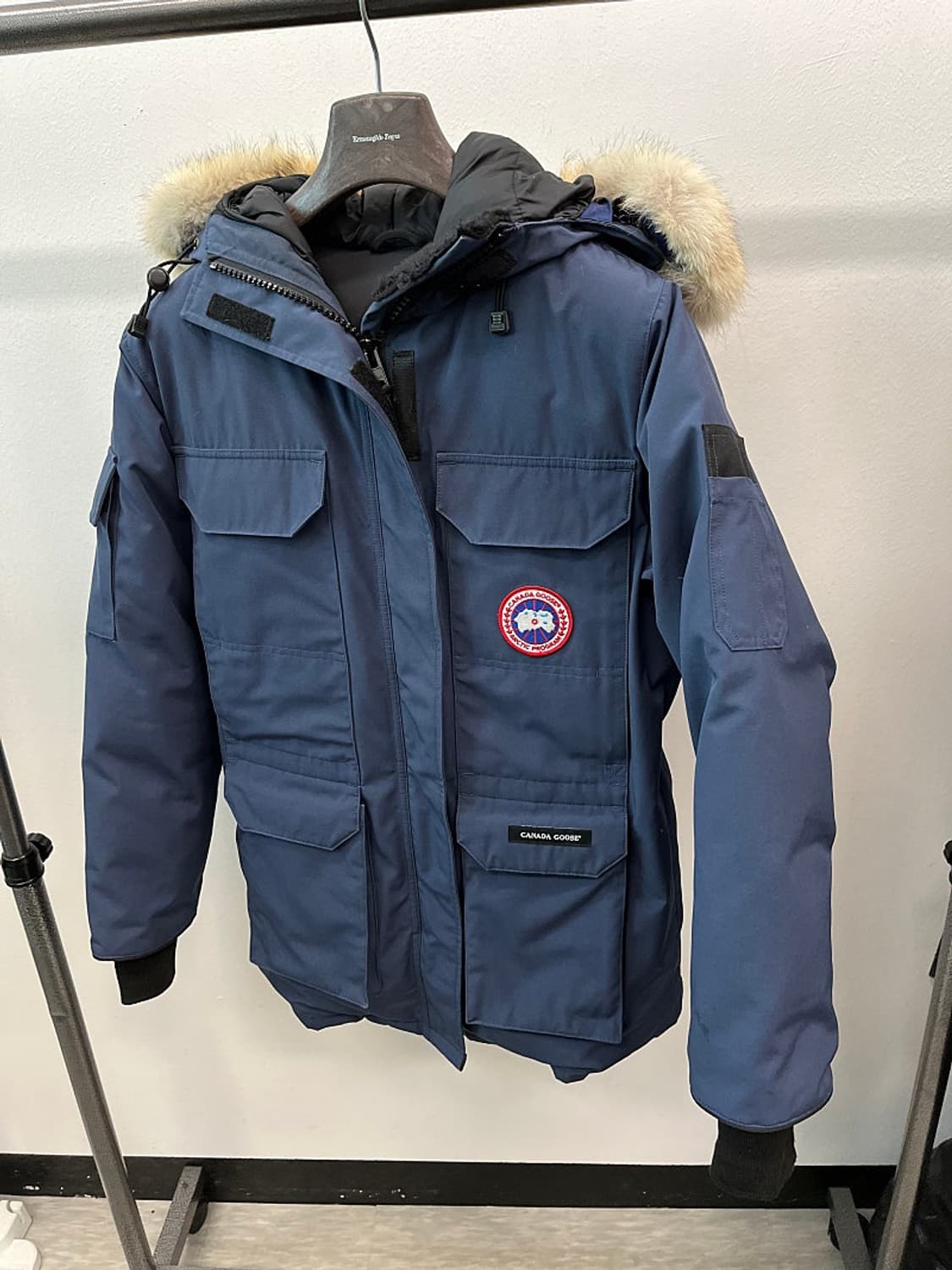 100) 캐나다구스 익스패디션 파카  상품이미지1