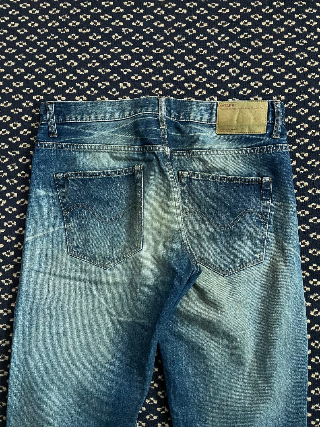 Wtaps 상품이미지7