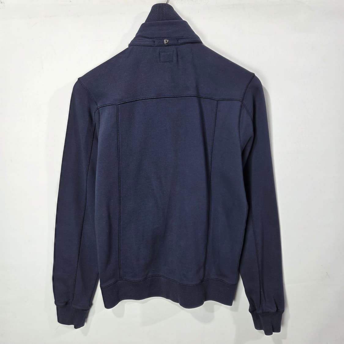 [C.P. Company] 11A/W 씨피컴퍼니 세일러 스웻집업 상품이미지2