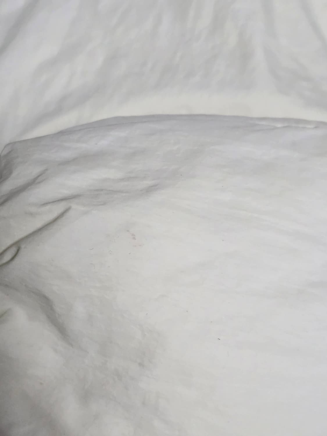 파르티멘토우먼 리버시블 셔링 후디드 푸퍼 자켓_아이보리
 상품이미지8