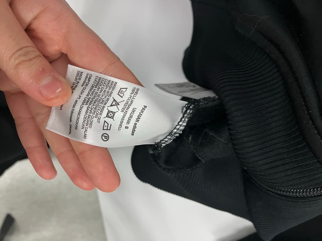 아디다스 져지 상품이미지3