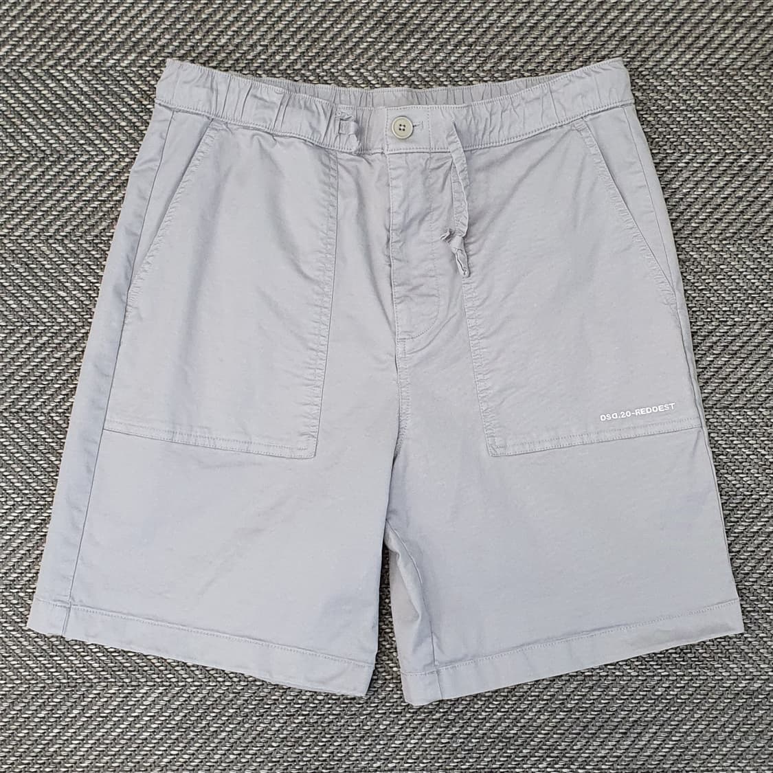 DESIRED 밴딩 반바지 남자34~35 상품이미지1