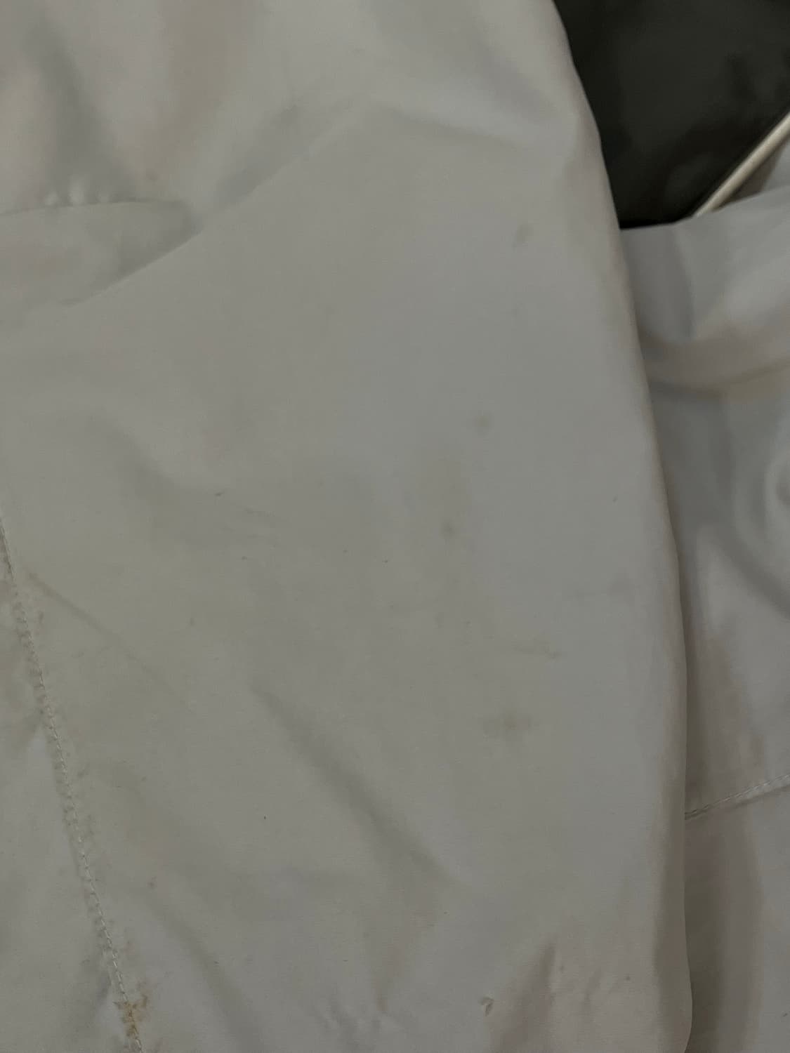 나이키 바람막이 그레이 L   #csz1798  상품이미지10