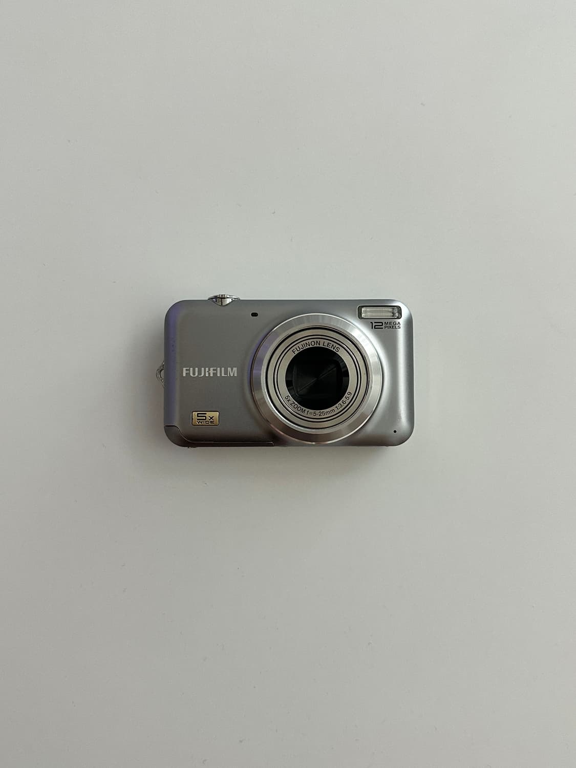 후지필름 파인픽스 JX200 빈티지디카 디카 상품이미지1