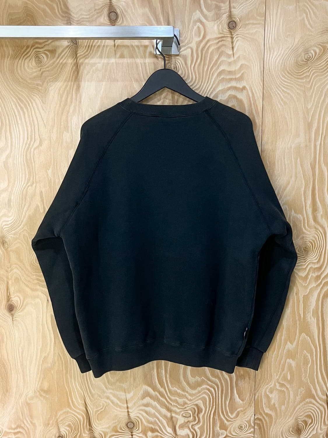 아비렉스 로고 스웻셔츠 상품이미지5