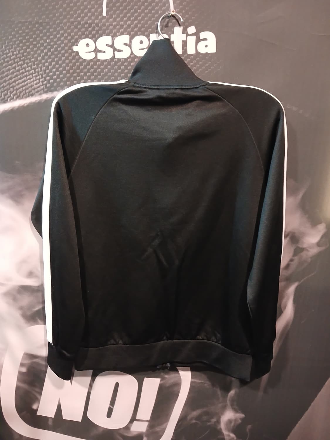 푸마 져지 블랙 상품이미지2