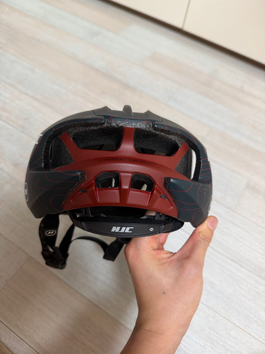 홍진 퓨리온 2.0 엠사이즈 판매 상품이미지4