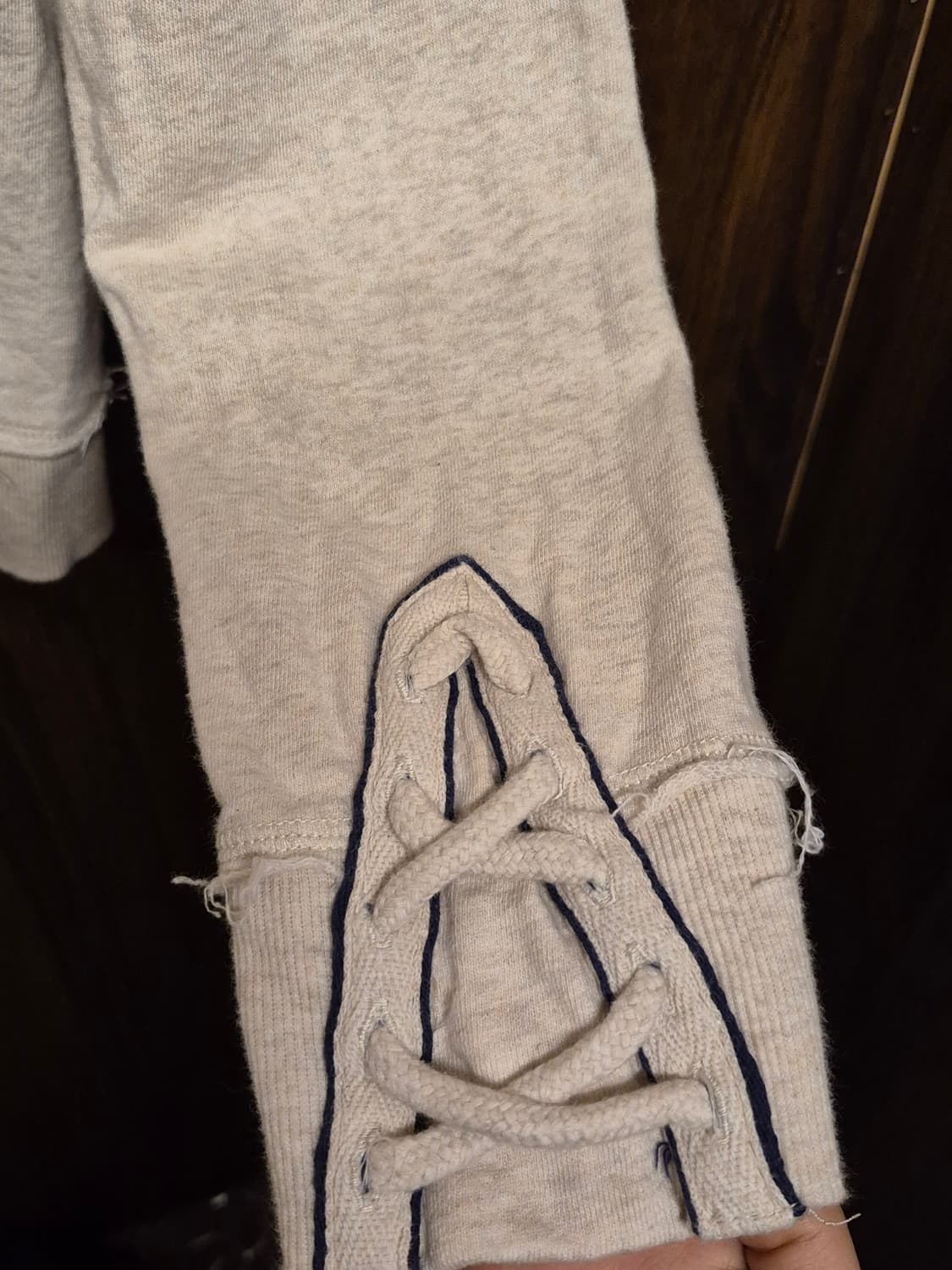 HARLEY DAVIDSON PRINTING HOODIE  상품이미지5