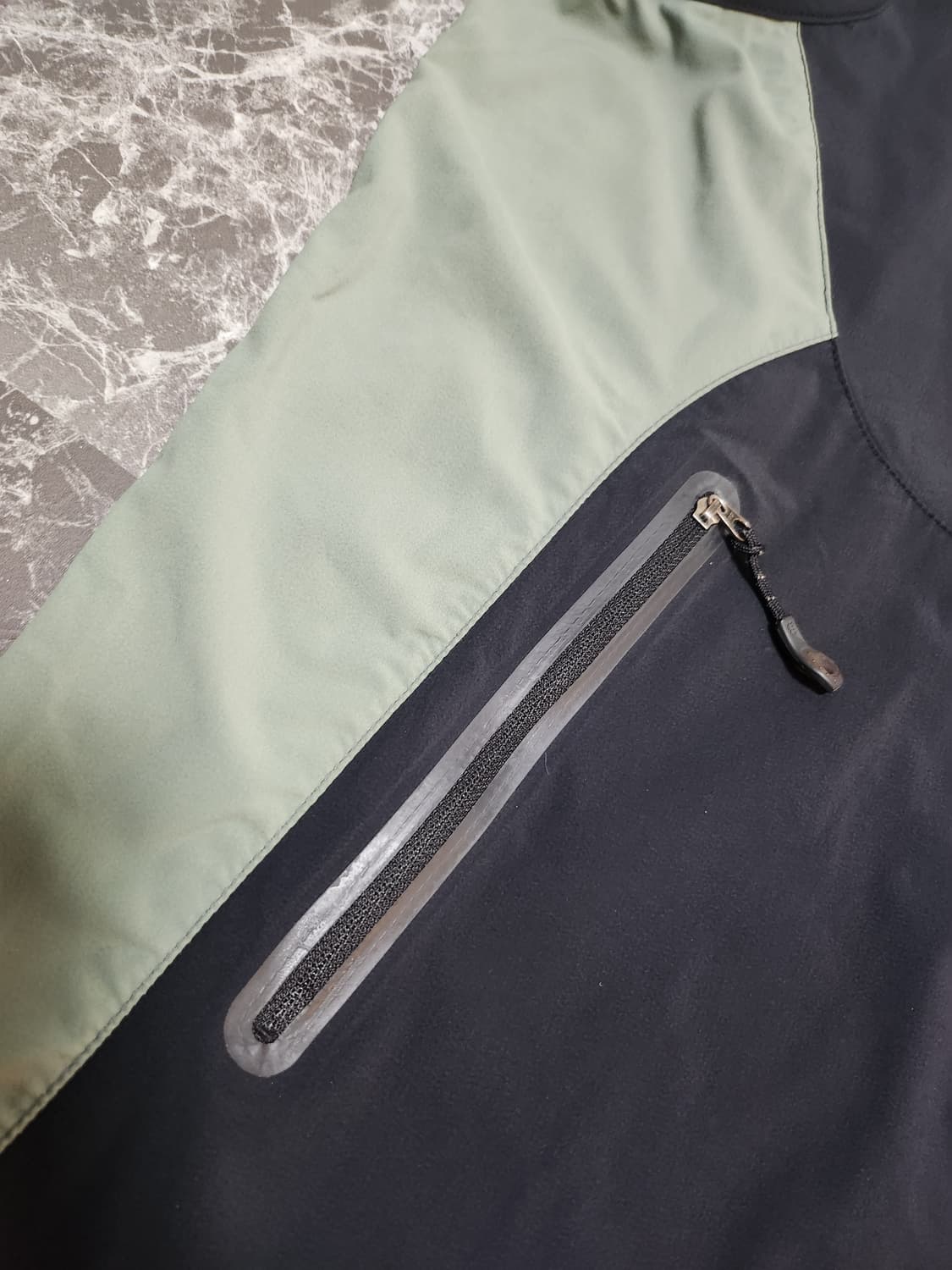 Kolon Sport 아웃도어 베스트 XL 상품이미지8