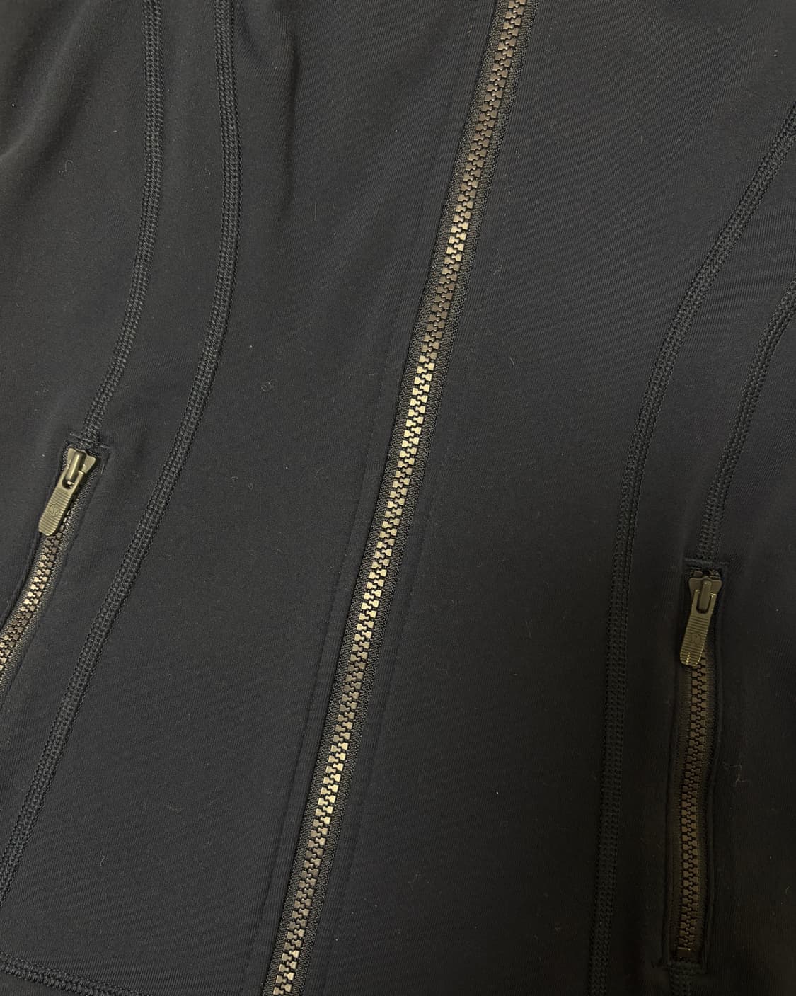 룰루레몬 디파인 자켓 네이비 4사이즈 상품이미지4