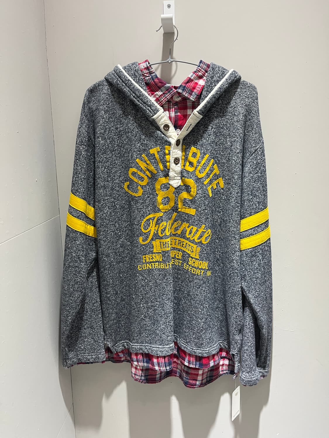 후드티 상품이미지1