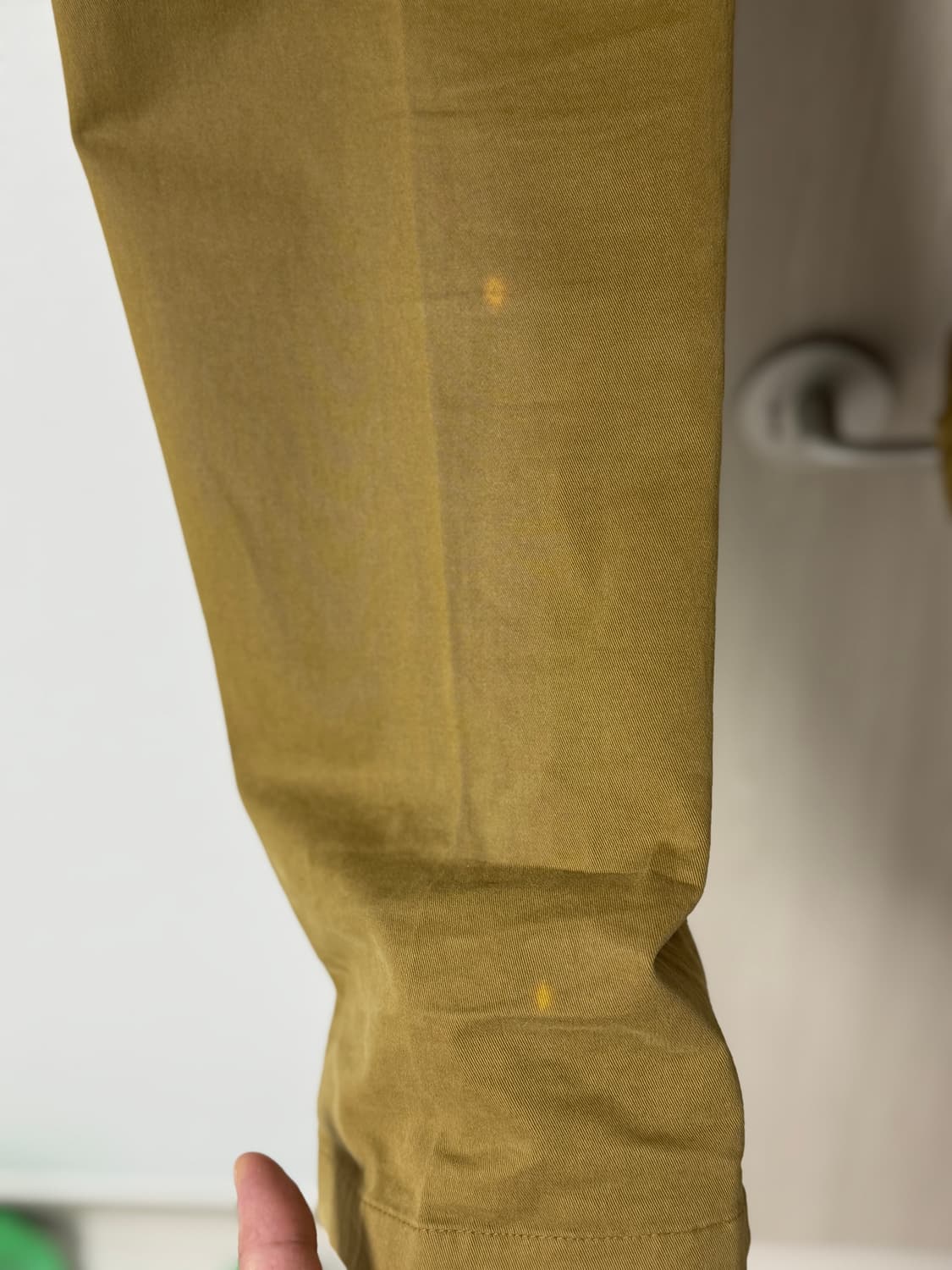 [32] 폴로랄프로렌 가을 팬츠 상품이미지5