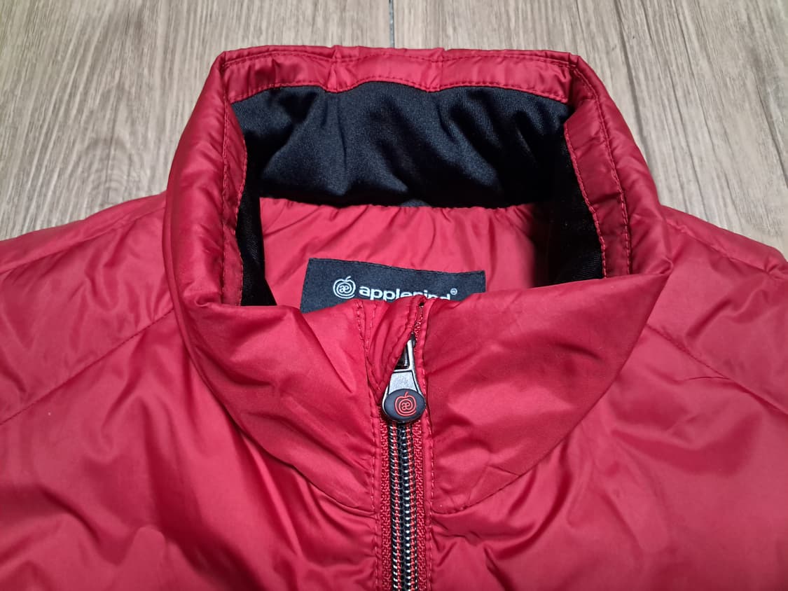 애플라인드 골프 여성 패딩 95 상품이미지5