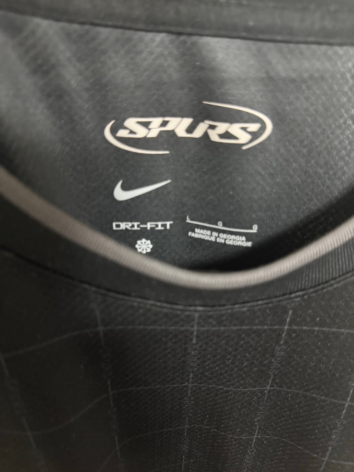 [L] 토트넘 25-26 어웨이 유니폼 상품이미지4