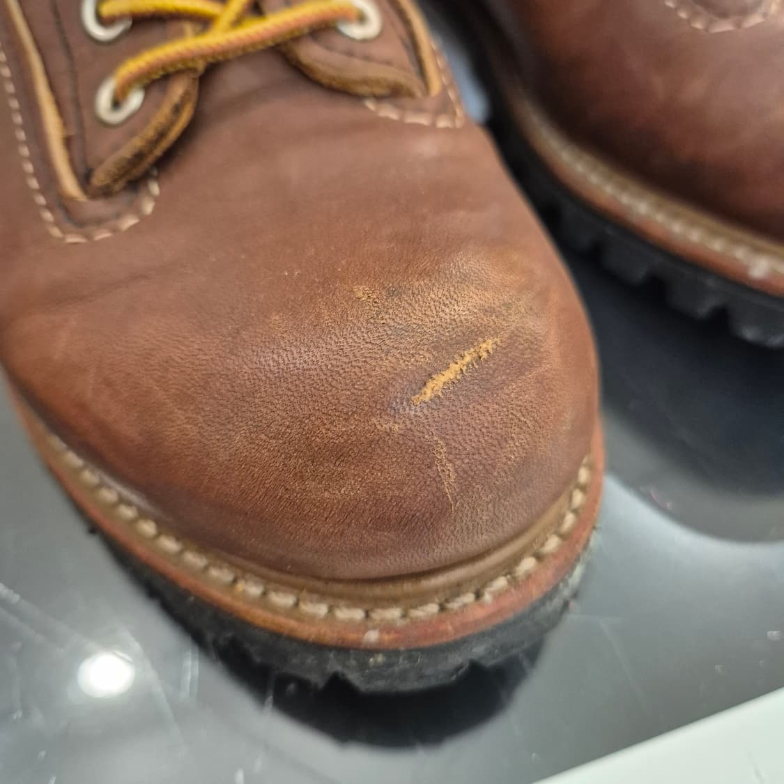 레드윙 라인맨 2936 판매 상품이미지9