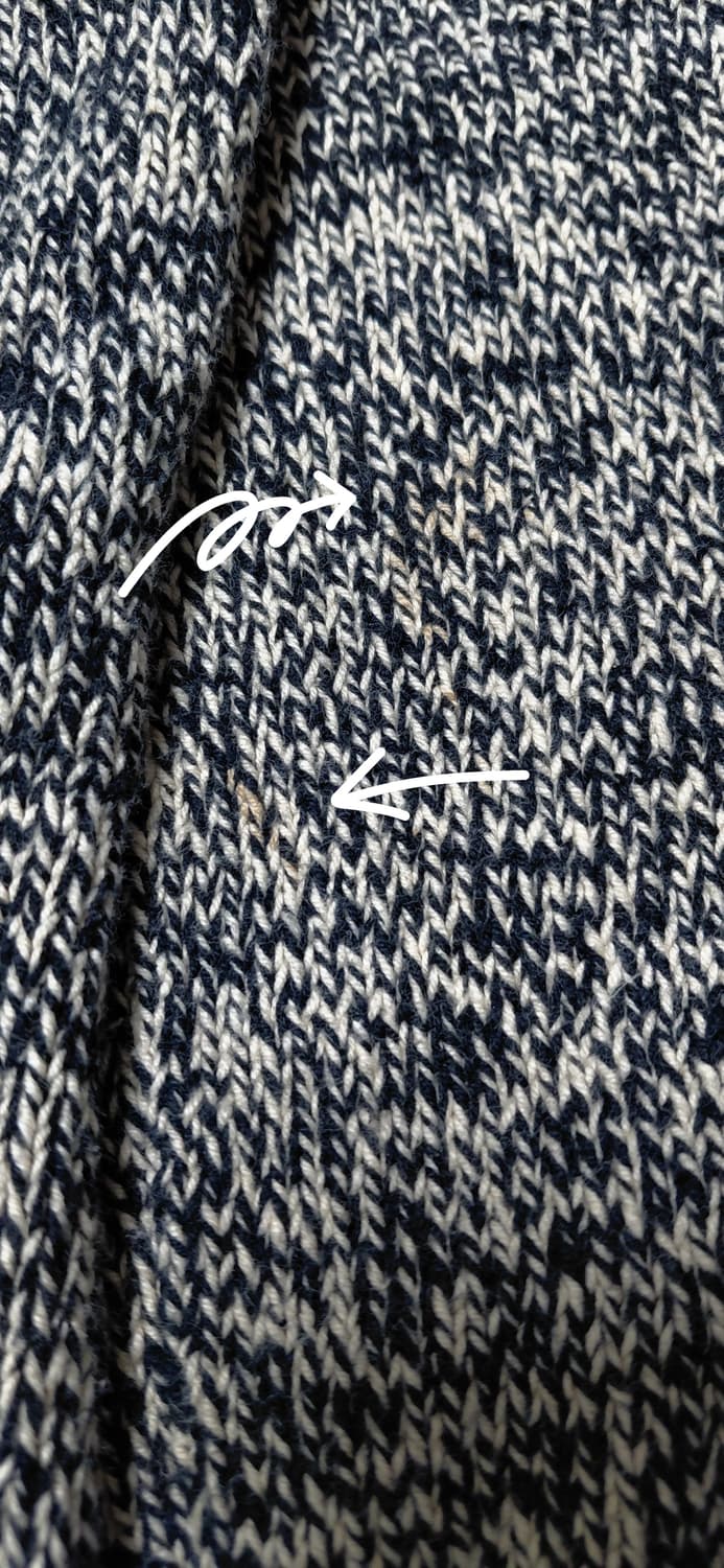 Ralph Lauren 랄프로렌 터틀넥 니트 L 상품이미지10