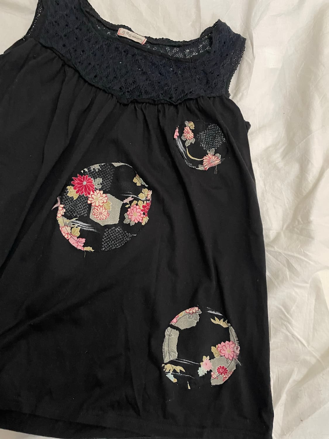 오리엔탈무드 블랙나시 상품이미지2