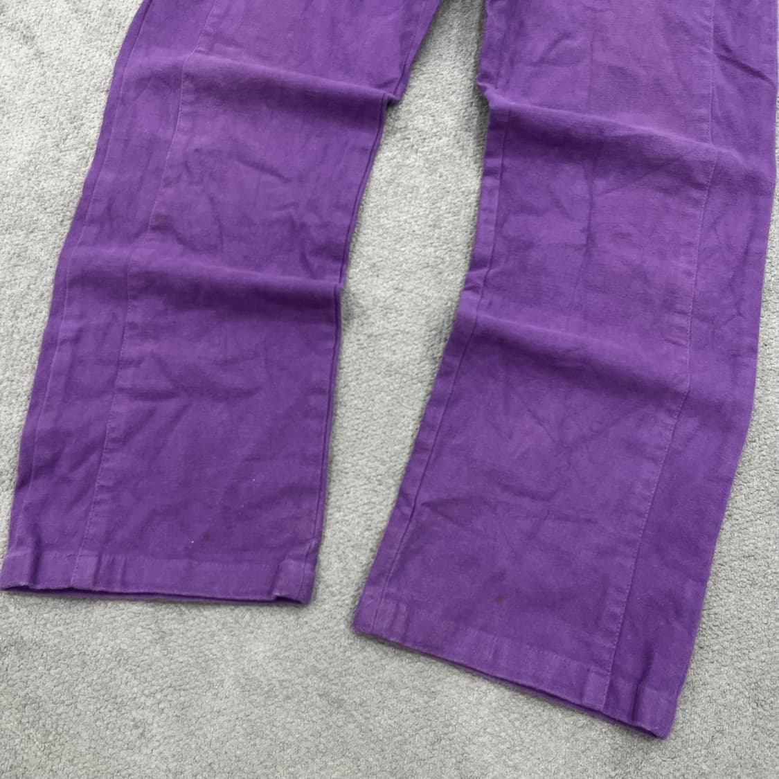 송지오 골프 여성 바지 상품이미지3