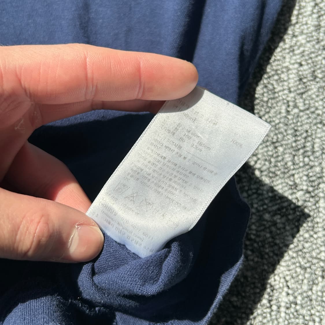 마리떼프랑소와저버 빈팔티셔츠 상품이미지5