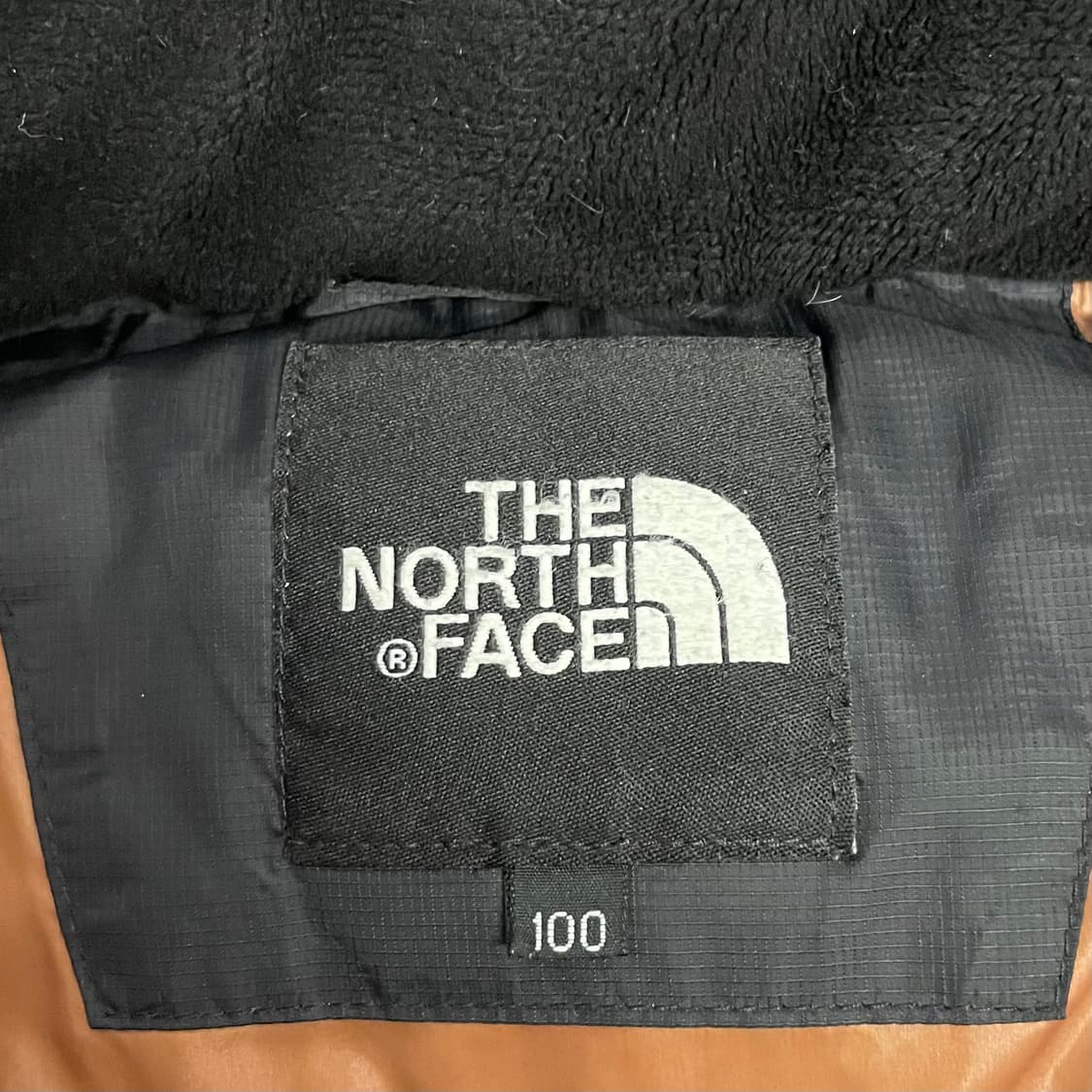 노스페이스 아이거 (대장급) 구스다운 패딩   상품이미지6