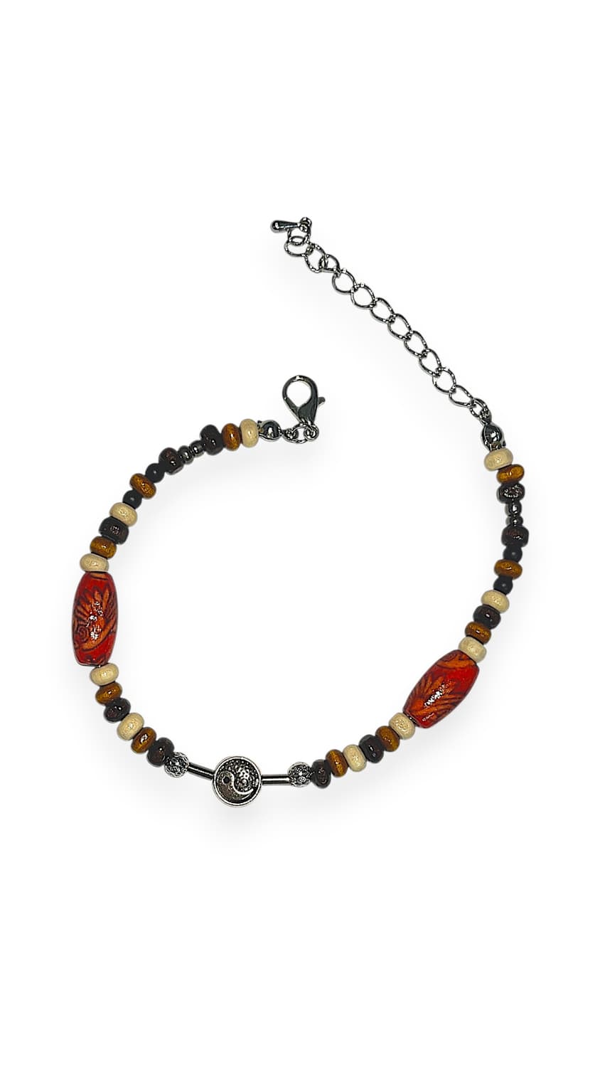 [YIN&YANG -태극 팔찌] 상품이미지1