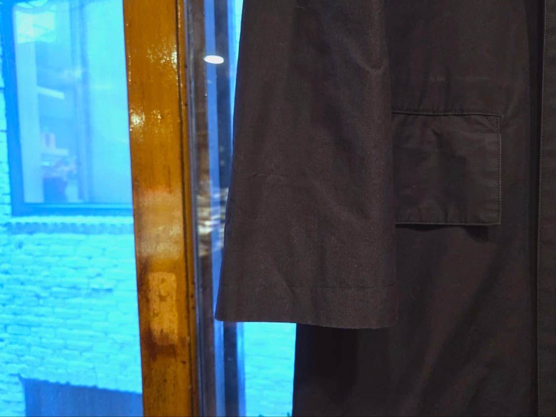 마가레호웰 더블코트 상품이미지6