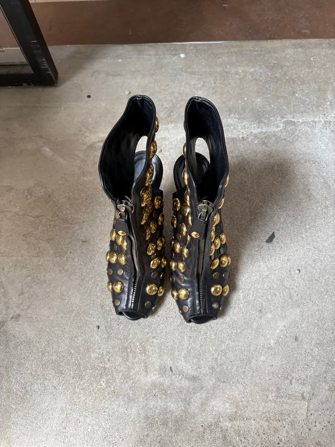 Gucci By Tom Ford Babouska  상품이미지1