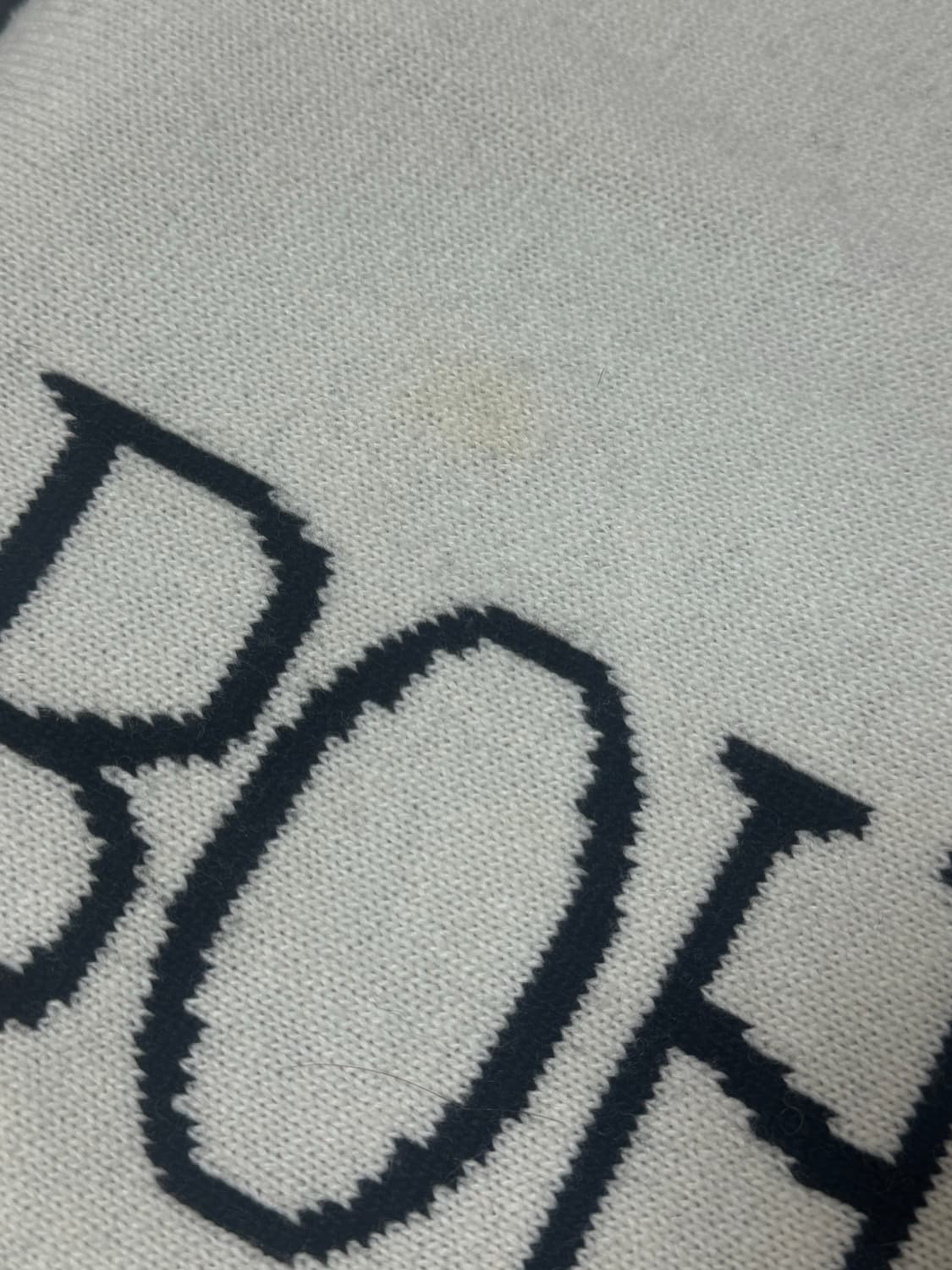 보헤미안서울 목도리 머플러 상품이미지4