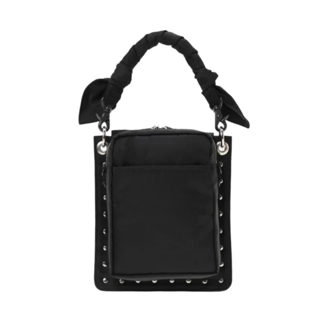 포터 x 토가 숄더 파우치 블랙 상품이미지2