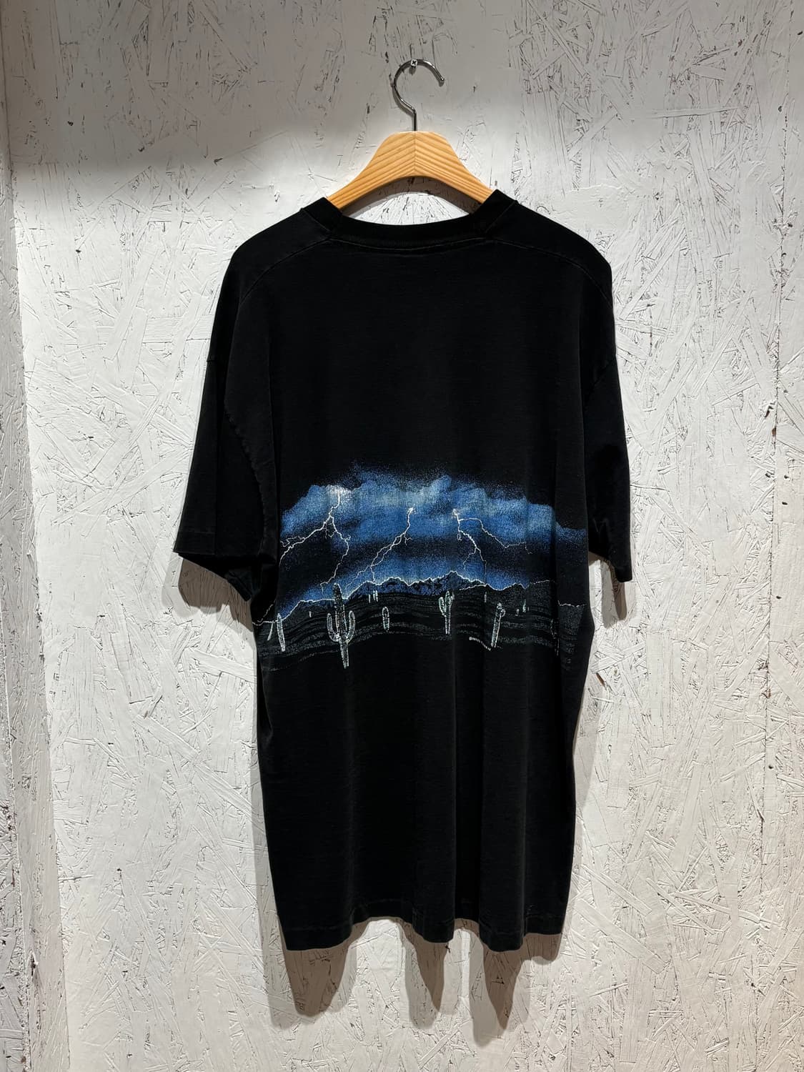 90's Vintage tee 상품이미지3