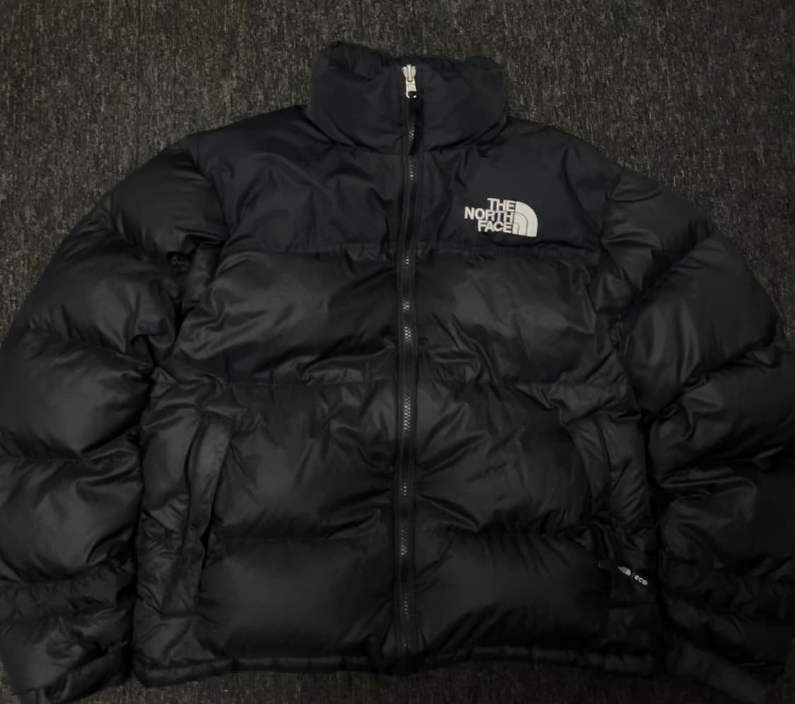 노스페이스 1996 에코 눕시 자켓패딩 상품이미지1