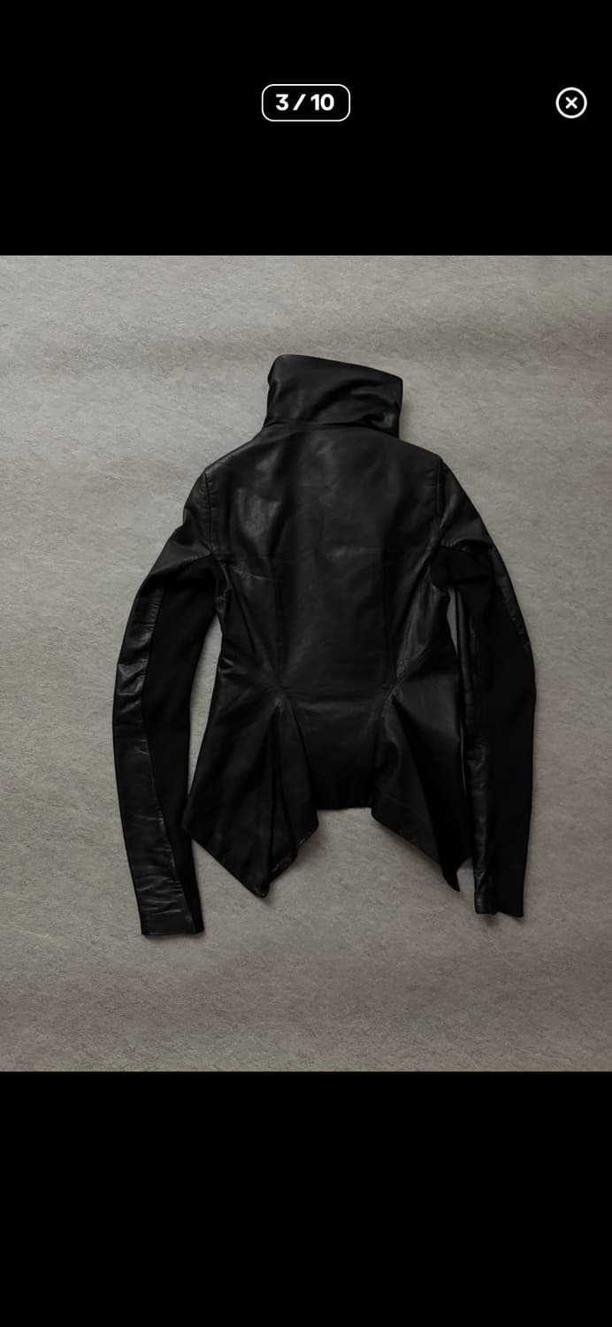 릭 오웬스 나스카 자켓 구매 상품이미지8