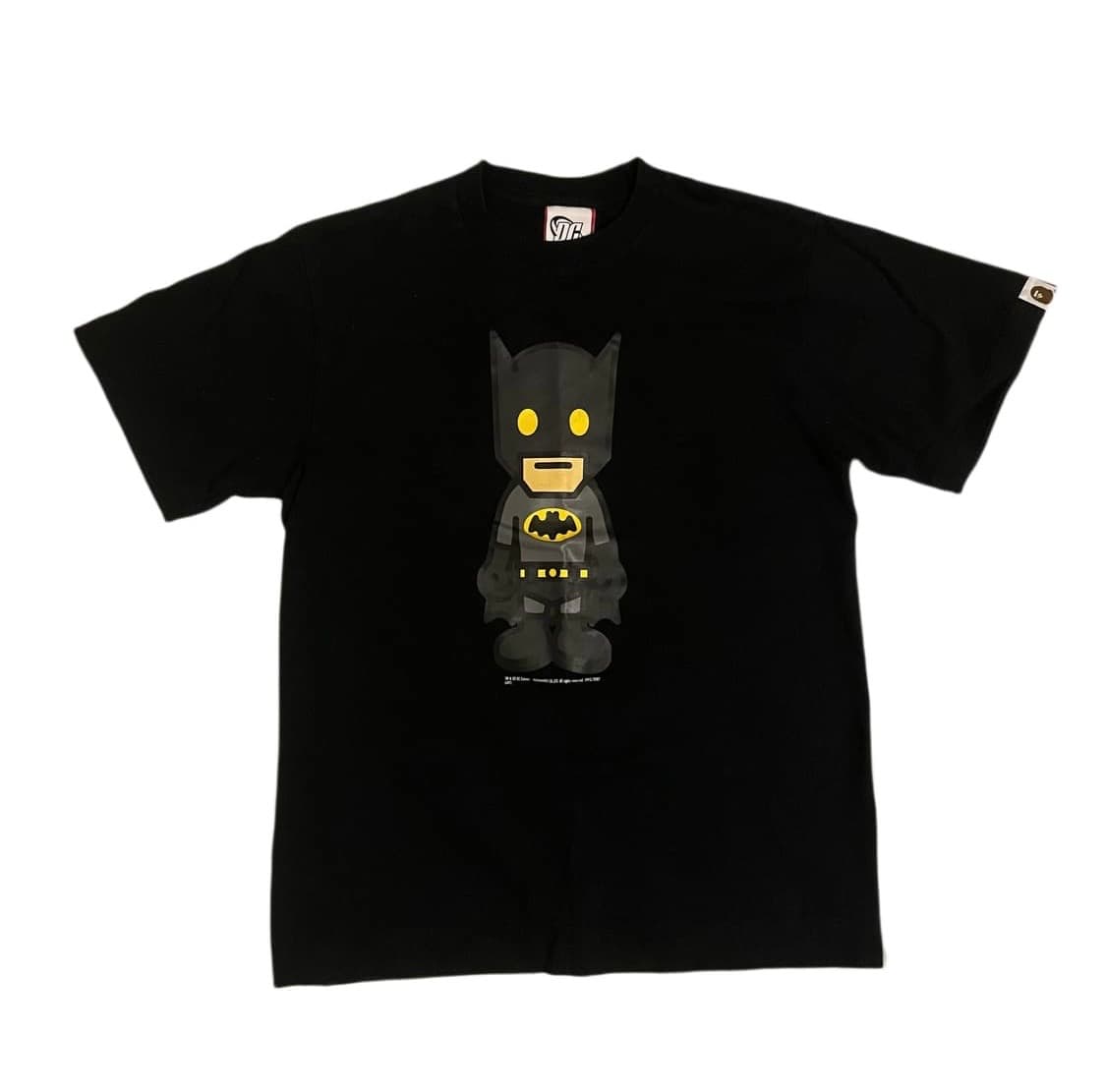 Bape 베이프 DC 2007 반팔티 상품이미지1