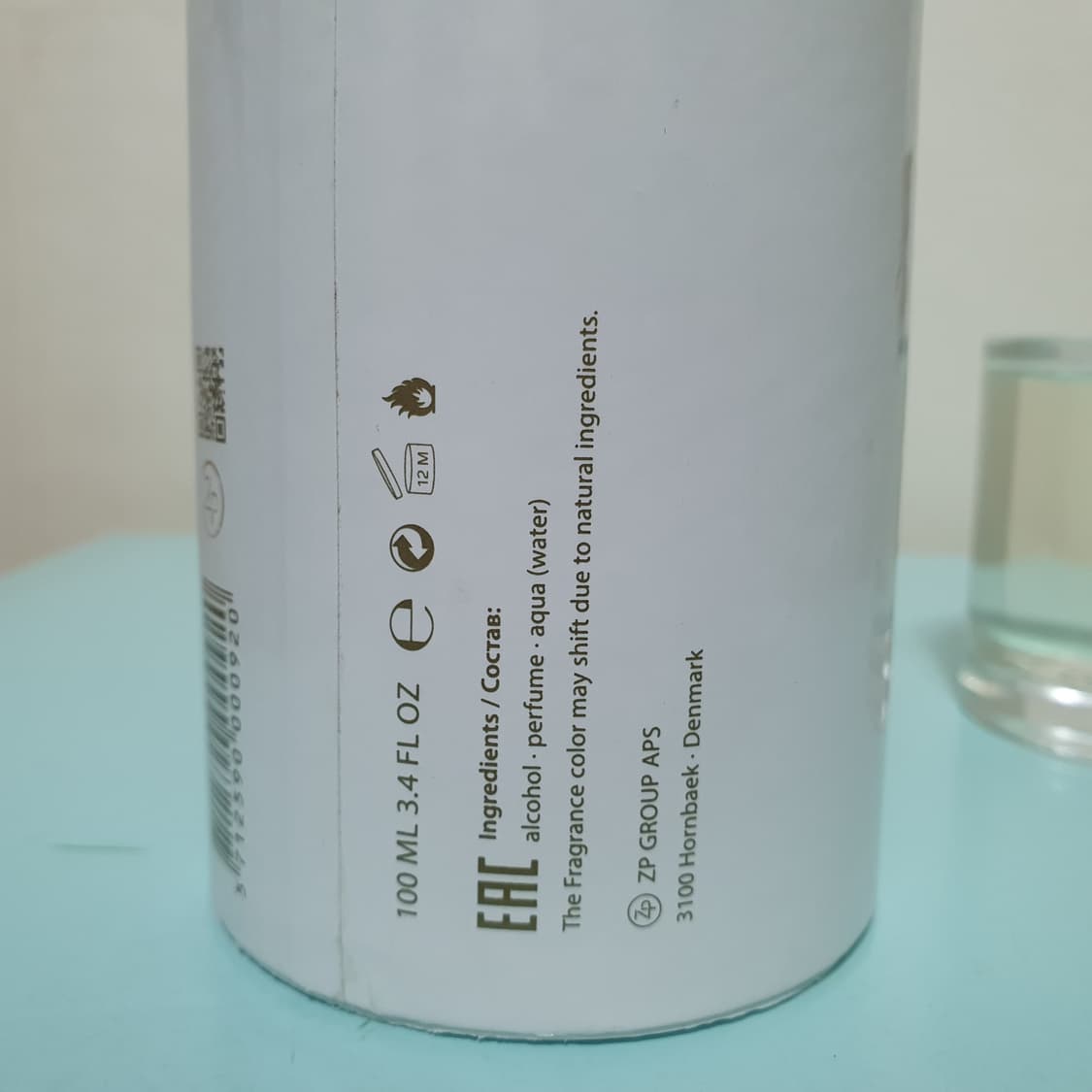 자르코퍼퓸 유쓰 오드퍼퓸 오드퍼퓸 EDP 100ml 향수 ZARKOPER 상품이미지4