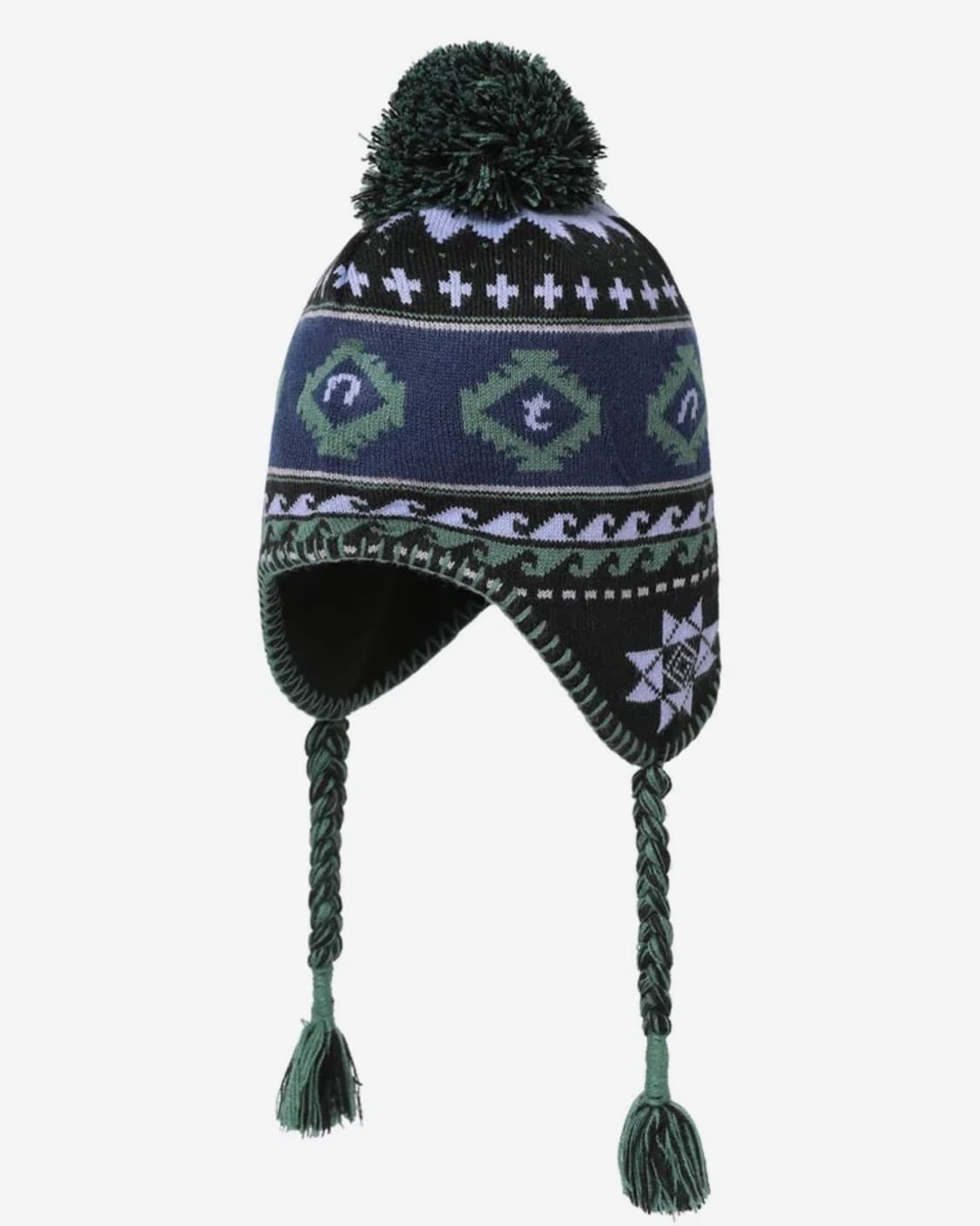 디스이즈네버댓 방울비니 상품이미지1