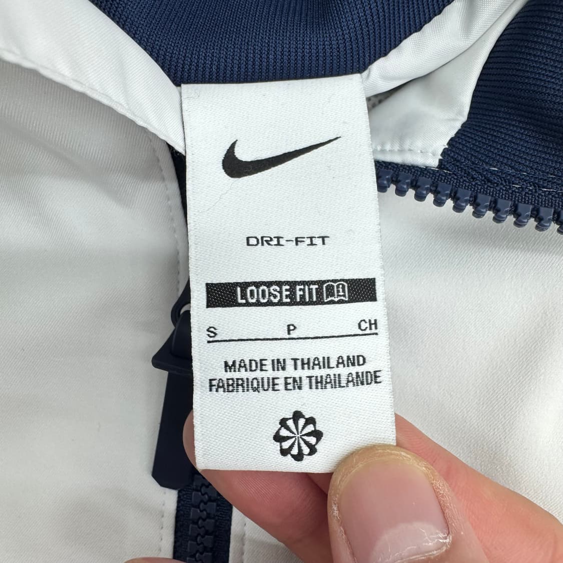 나이키 파리생제르망 바람막이  상품이미지6